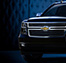 Chevrolet Suburban SUV 